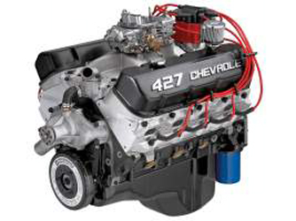 P7D55 Engine